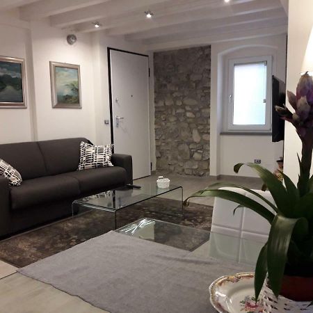 Casadina Villa Monte Isola Eksteriør bilde
