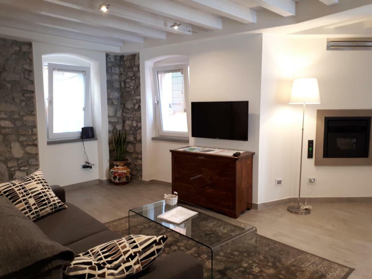 Casadina Villa Monte Isola Eksteriør bilde