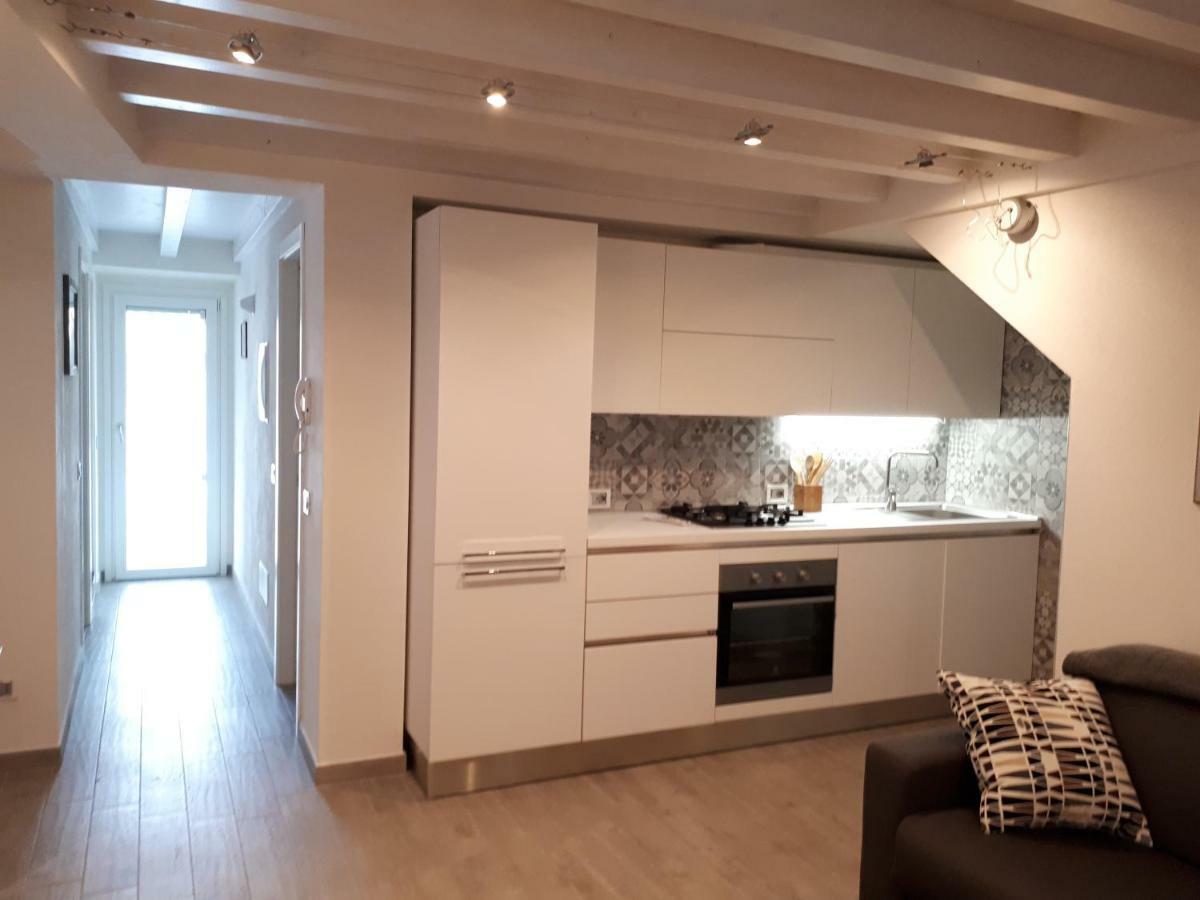 Casadina Villa Monte Isola Eksteriør bilde