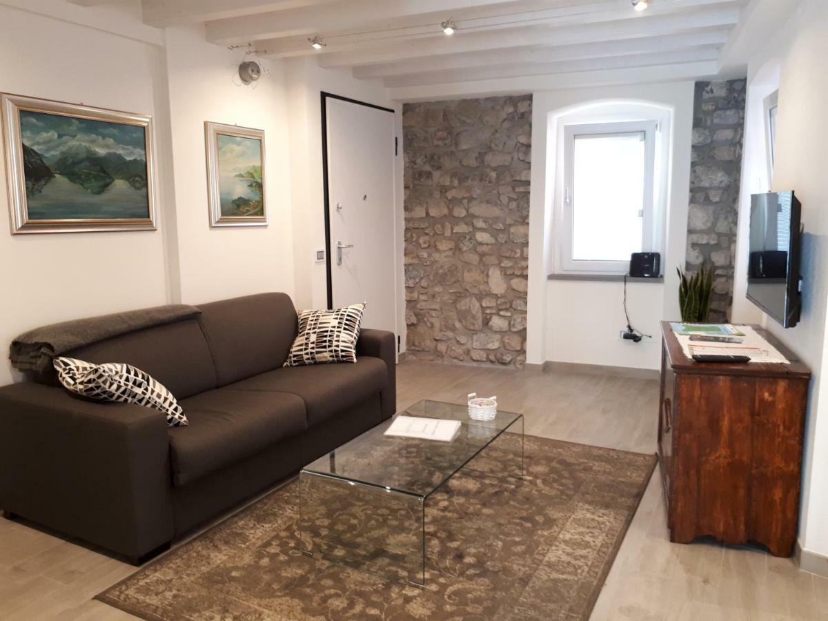 Casadina Villa Monte Isola Eksteriør bilde