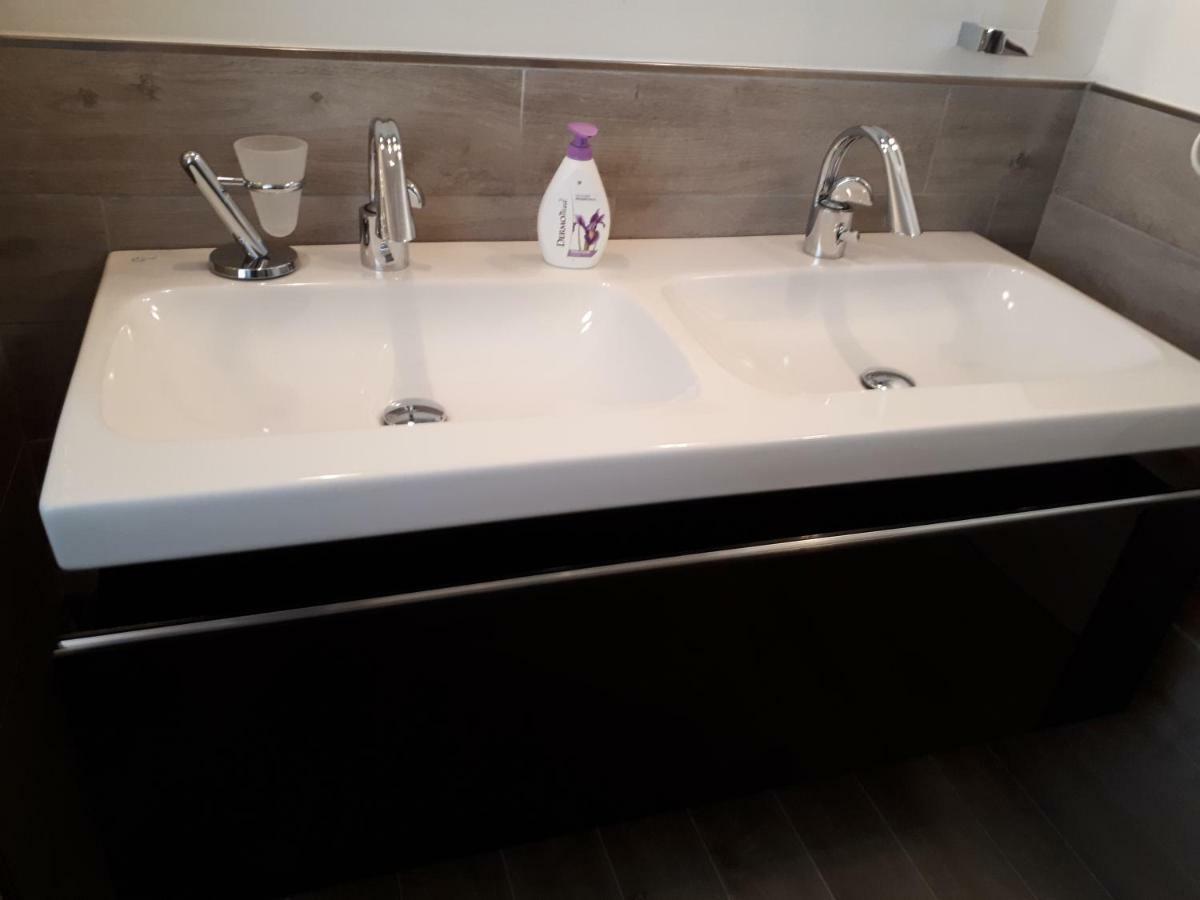 Casadina Villa Monte Isola Eksteriør bilde