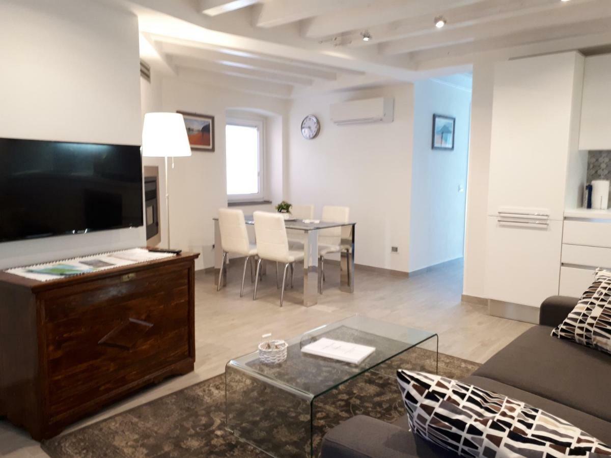 Casadina Villa Monte Isola Eksteriør bilde